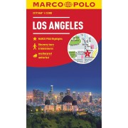 Los Angeles Marco Polo Cityplan